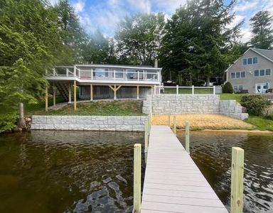 348 Hemlock Drive, Gilmanton, NH, 03237