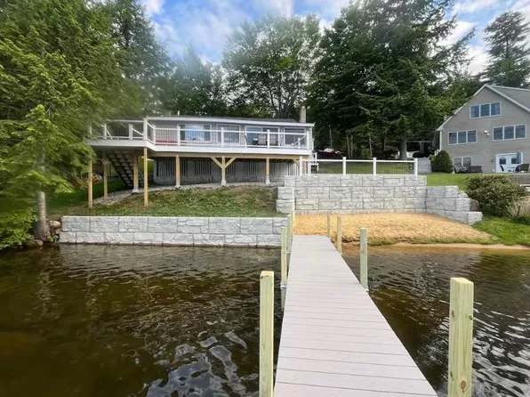 348 Hemlock Drive, Gilmanton, NH 03267