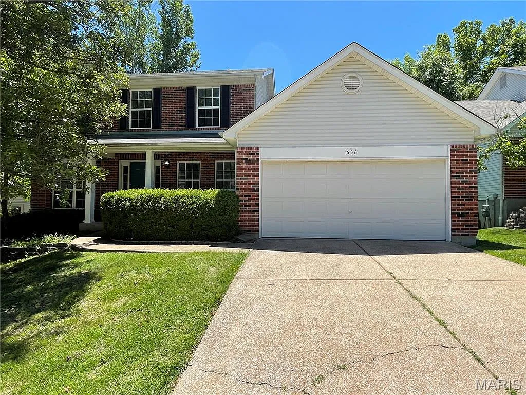 636 Canary Estates Dr photo 1
