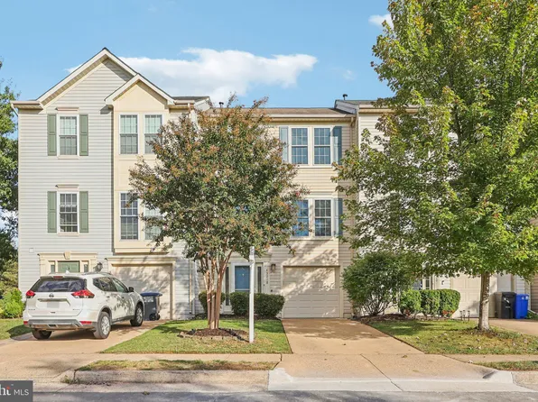 43218 Chokeberry Sq, Ashburn, VA 20147
