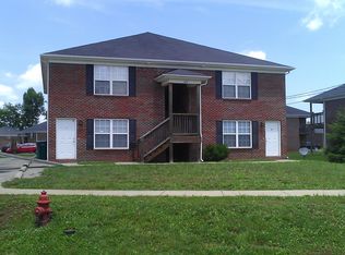 110 Stockton Ct, Radcliff, KY 40160