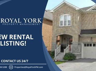 7 Urwin St #2, Ajax, ON L1T0G7