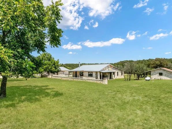 4995 Ranch Rd #648, Fredericksburg, TX 78624