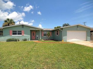 1440 Eddy St, Merritt Island, FL 32952