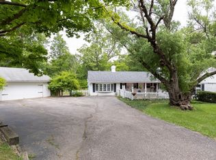 2019 N Revere Rd, Akron, OH 44333