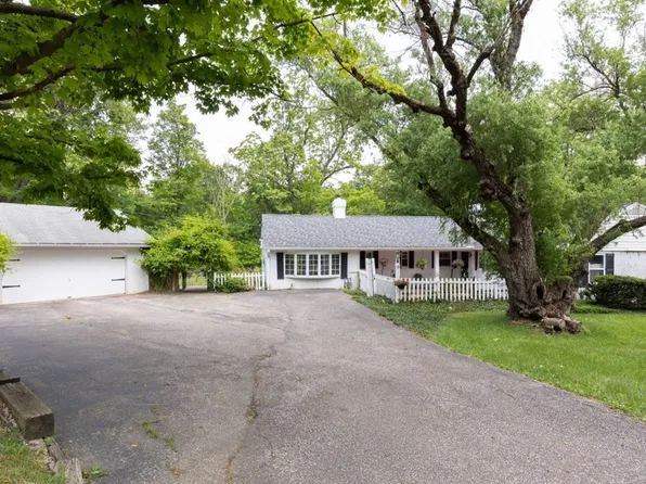 2019 N Revere Rd, Akron, OH 44333