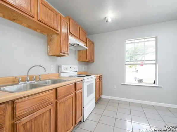 507 Oregon St, San Antonio, TX