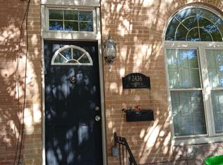 2436 E Fayette St, Baltimore, MD 21224