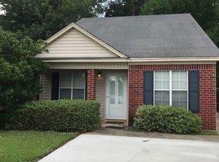 1166 Christpher Ln, Ruston, LA 71270