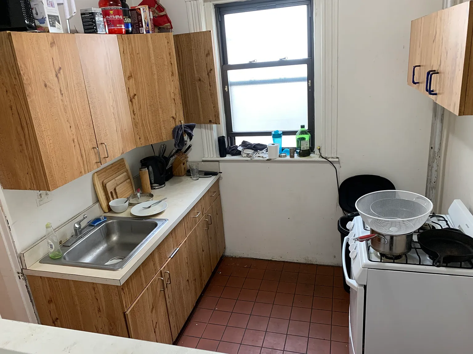 2 bed, 1.0 bath, $2,400 — Photo 3