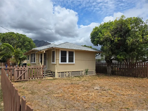 84-916 Hanalei St, Waianae, HI 96792