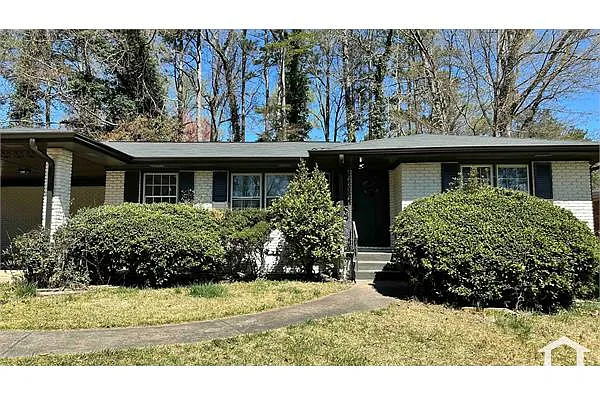 Building Photo - 3066 San Jose Dr