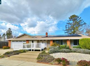 5675 Lewis Way, Concord, CA 94521