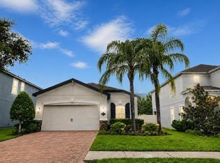 1747 Oak Hammock Ct, Lutz, FL 33558