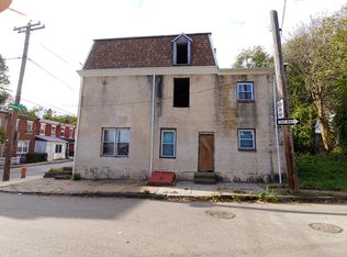 5801 Knox St, Philadelphia, PA 19144