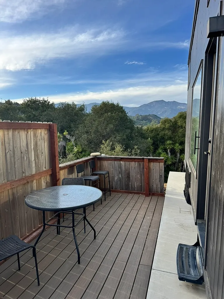Vereda Del Ciervo, Goleta — Photo 2