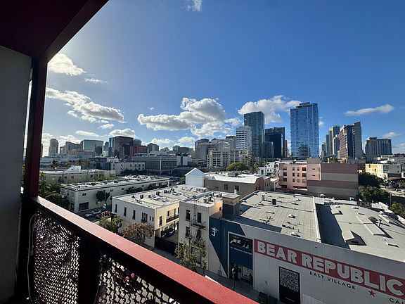 3rd image of 875 G St Unit 603
