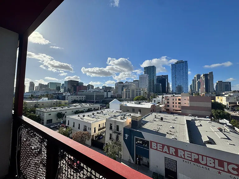 875 G St #603 — Photo 1