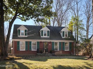 516 Dover Rd, Louisville, KY 40206