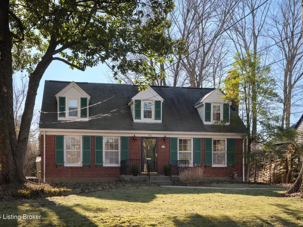 516 Dover Rd, Louisville, KY 40206
