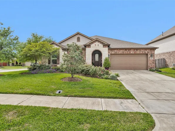 3614 Alston Pl, Pearland, TX 77584