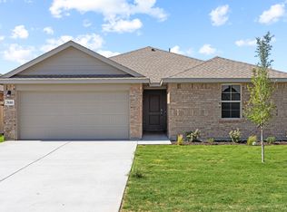 7616 Purple Vitex Rd, Odessa, TX 79765
