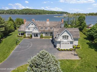 0 Wilson Cir, Rumson, NJ 07760