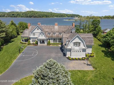 0 Wilson Circle, Rumson, NJ, 07760