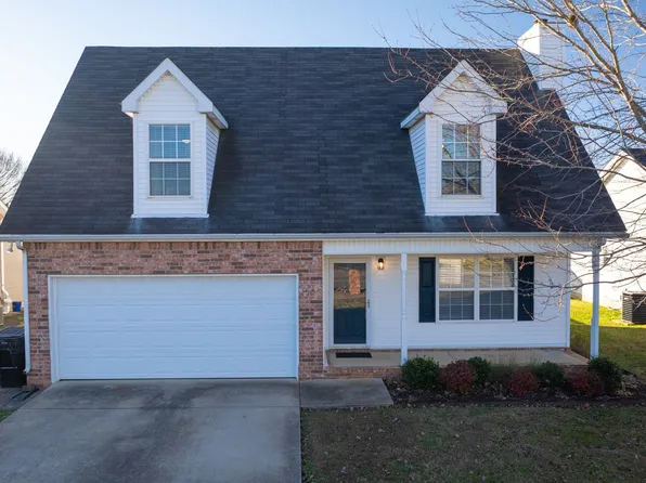 1726 Saint Andrews Dr, Murfreesboro, TN 37128