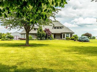 3022 Clark Shaw Rd, Powell, OH 43065