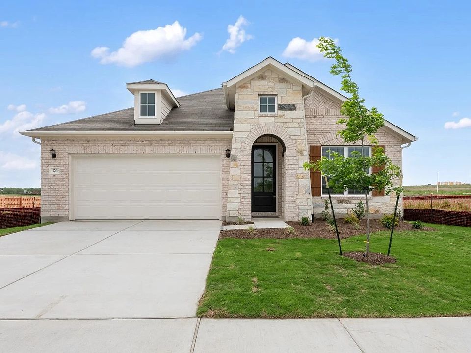 12709 Raven Meadow Drive Interior Image 1