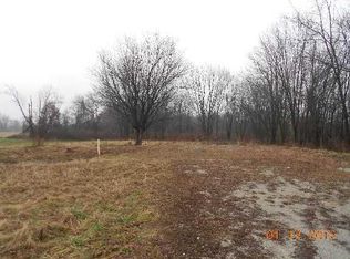 6626 Granville Rd, Mount Vernon, OH 43050