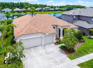 16515 Nikki Ln, Odessa, FL 33556