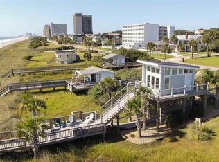 5712 N Ocean Blvd, Myrtle Beach, SC 29577