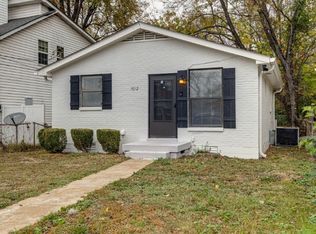 1612 11th Ave N, Nashville, TN 37208