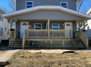 521 S Wayne Ave, Columbus, OH