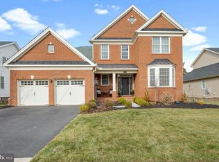 15412 Cross Keys Rd, Haymarket, VA 20169