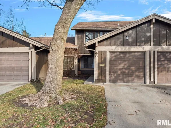 43 Redwood Ln, Springfield, IL 62704