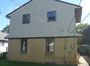 1704 N Exeter Ave, Indianapolis, IN 46222