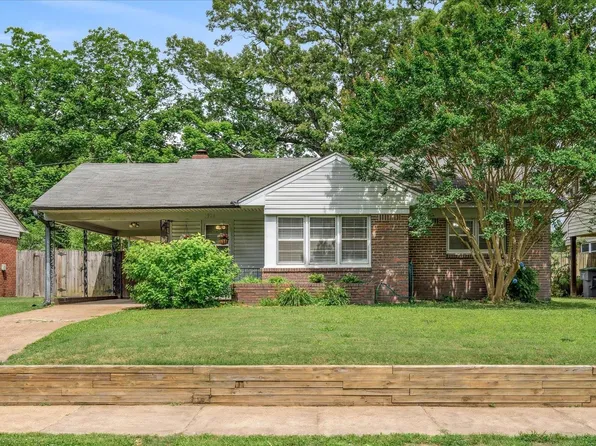 1524 Hopewell Rd, Memphis, TN 38117