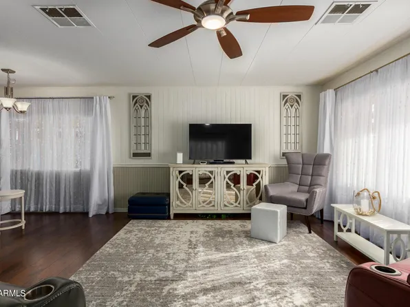 120 N VAL VISTA Drive #146, Mesa, AZ 85213