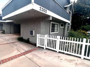 2202 Rockefeller Ln #3, Redondo Beach, CA 90278