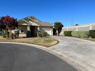 1708 Thomas Ct, Modesto, CA 95355