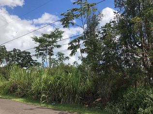 Kuleana St LOT 39, Pahoa, HI 96778
