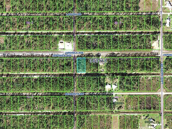 2nd image of 623 JAPONICA AVENUE LOT 13