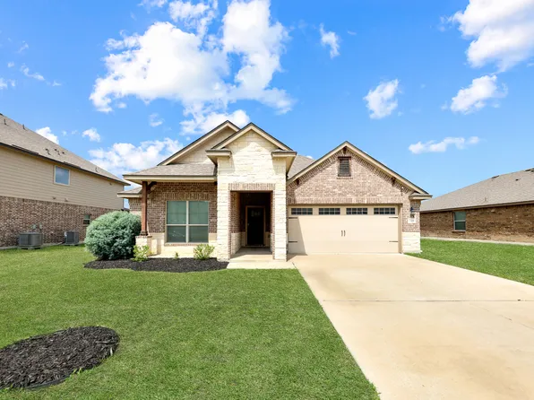 5101 Primavera Ln, Killeen, TX 76549