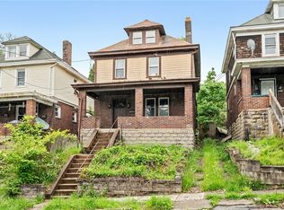 1507 Center St, Pittsburgh, PA 15221