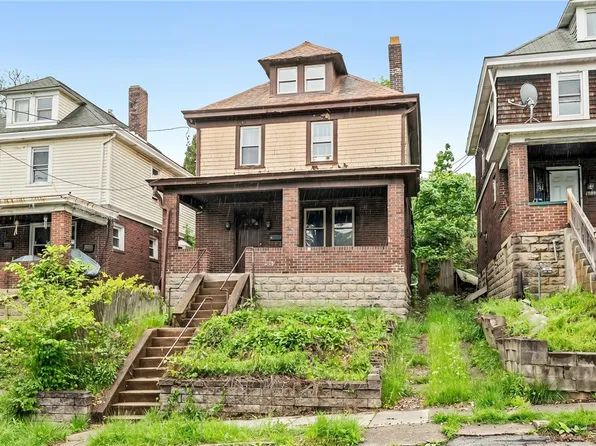 1507 Center St, Pittsburgh, PA 15221