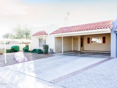7749 E Pasadena Ave, Scottsdale, AZ, 85250