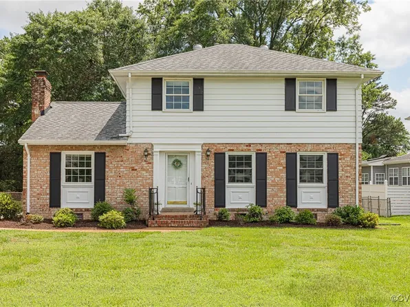 9107 Chumley Ln, Henrico, VA 23294